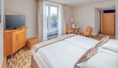 Lotus Therme Hotel & Spa Hvz