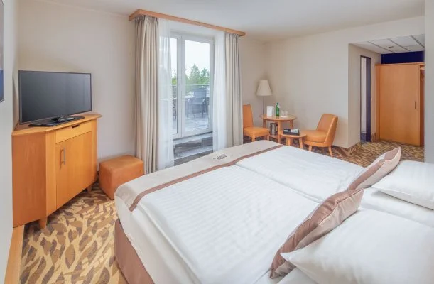 Lotus Therme Hotel & Spa Hvz