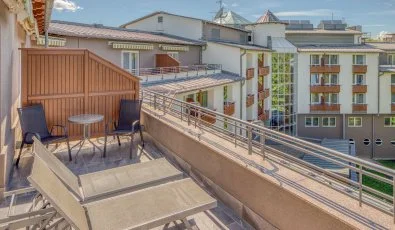 Lotus Therme Hotel & Spa Hvz