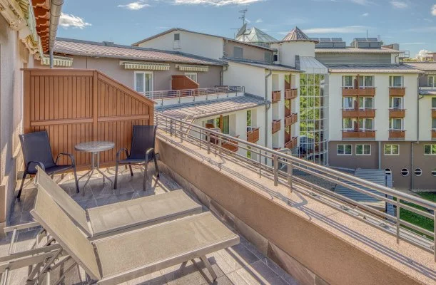 Lotus Therme Hotel & Spa Hvz