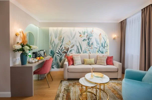 Lotus Therme Hotel & Spa Hvz