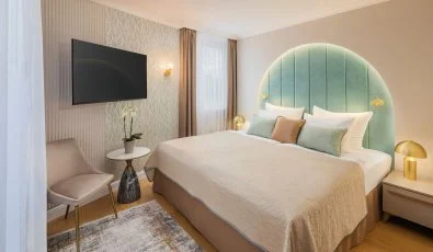 Lotus Therme Hotel & Spa Hvz