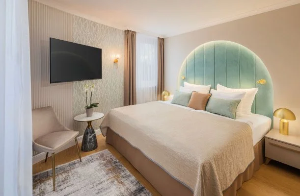 Lotus Therme Hotel & Spa Hvz