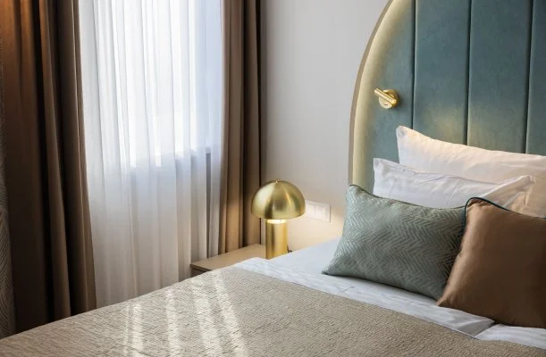 Lotus Therme Hotel & Spa Hvz