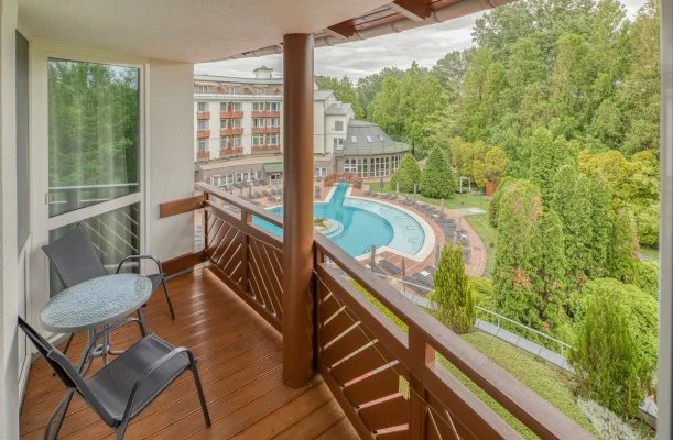 Lotus Therme Hotel & Spa Hvz