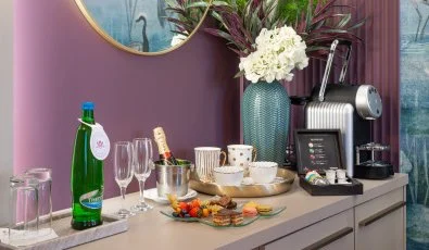 Lotus Therme Hotel & Spa Hvz