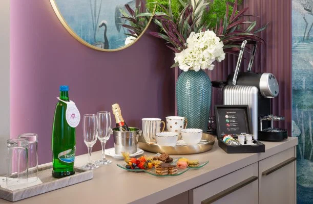 Lotus Therme Hotel & Spa Hvz