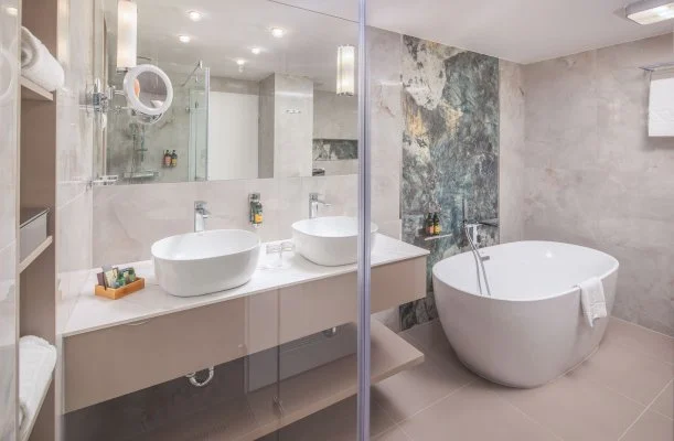 Lotus Therme Hotel & Spa Hvz