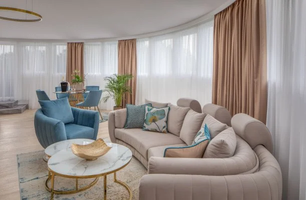 Lotus Therme Hotel & Spa Hvz