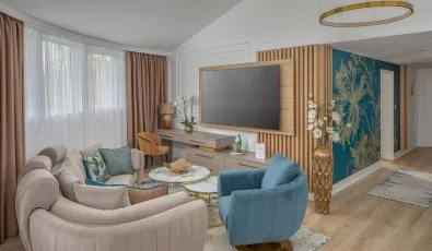 Lotus Therme Hotel & Spa Hvz