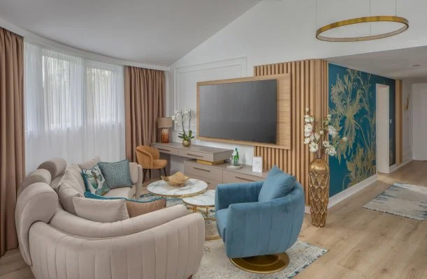 Lotus Therme Hotel & Spa Hvz