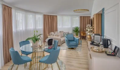 Lotus Therme Hotel & Spa Hvz