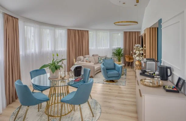 Lotus Therme Hotel & Spa Hvz