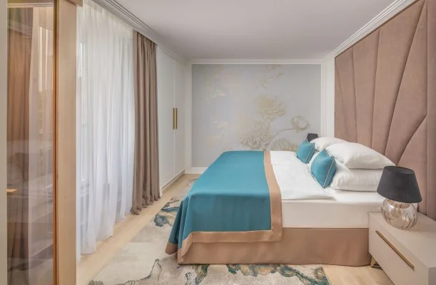 Lotus Therme Hotel & Spa Hvz