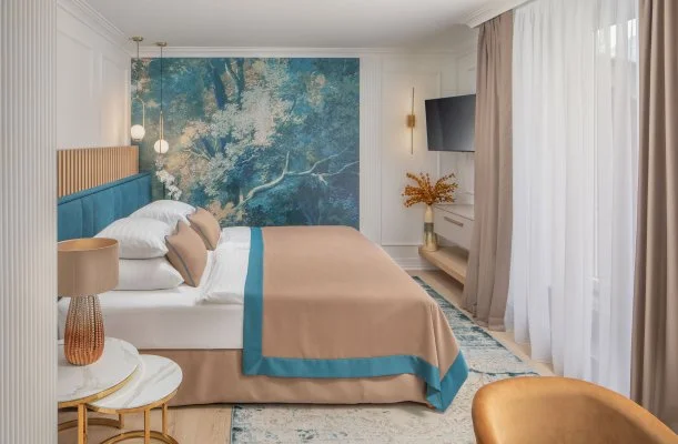 Lotus Therme Hotel & Spa Hvz