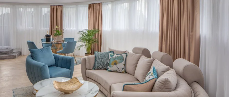 Lotus Therme Hotel & Spa Hvz