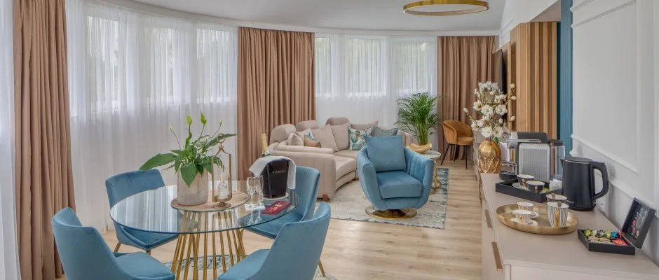 Lotus Therme Hotel & Spa Hvz