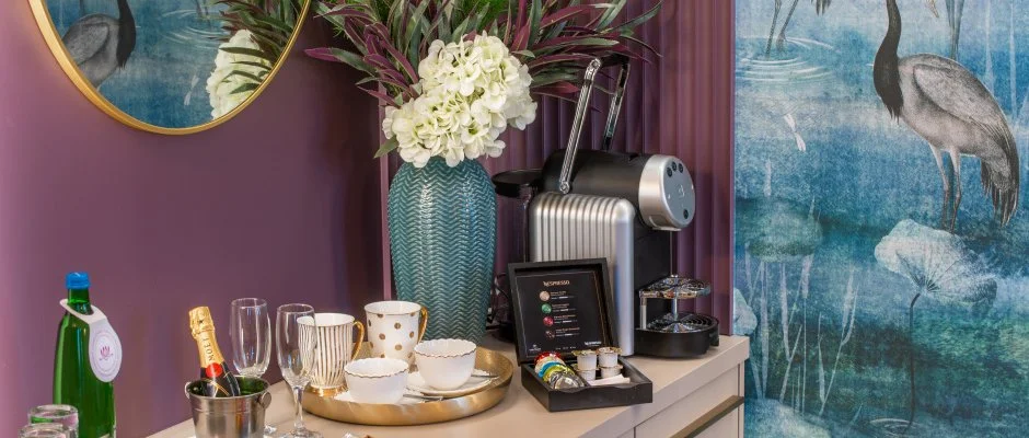 Lotus Therme Hotel & Spa Hvz