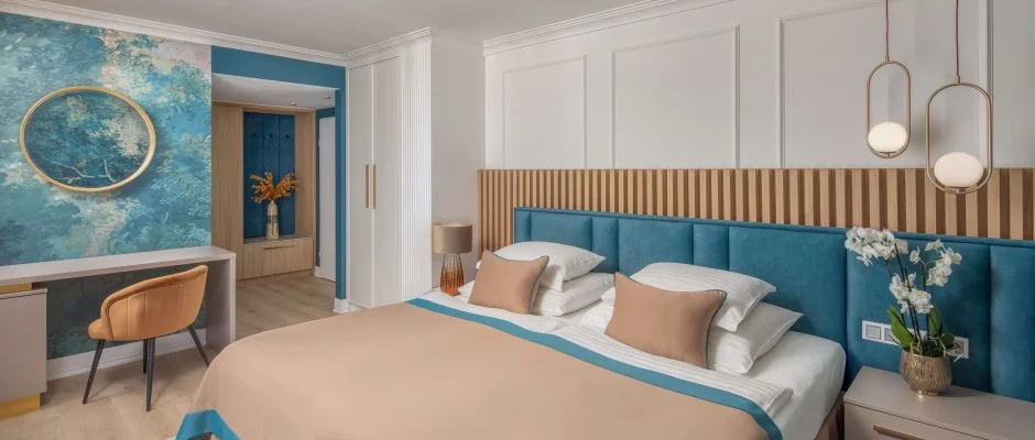 Lotus Therme Hotel & Spa Hvz