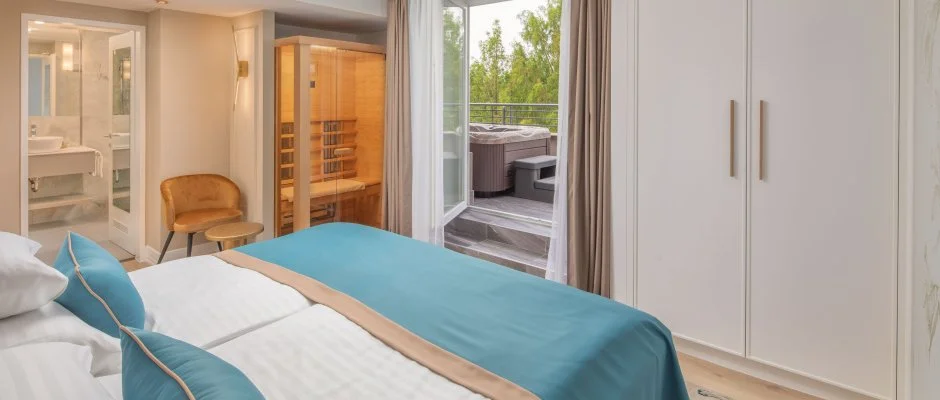 Lotus Therme Hotel & Spa Hvz