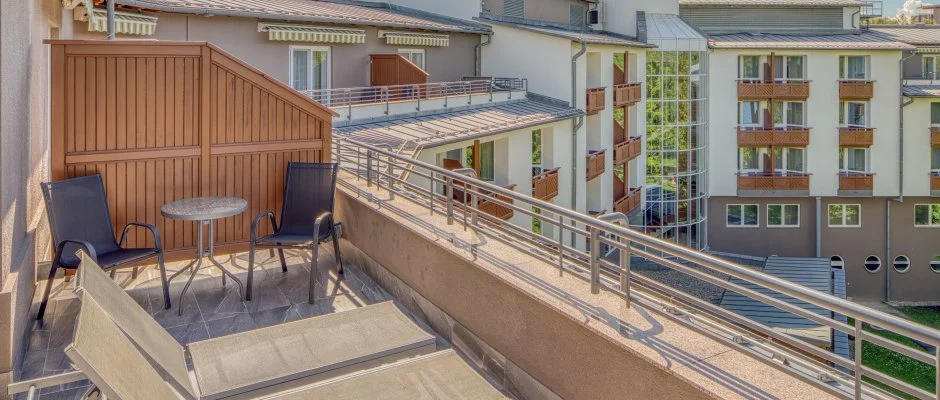 Lotus Therme Hotel & Spa Hvz