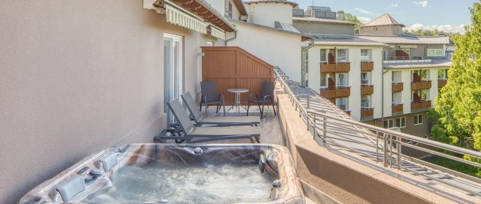 Lotus Therme Hotel & Spa Hvz