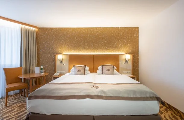 Lotus Therme Hotel & Spa HĂ©vĂz Lotus Therme Hotel & Spa HĂ©vĂz