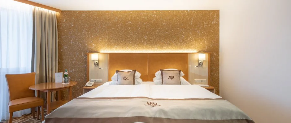 Lotus Therme Hotel & Spa Hvz