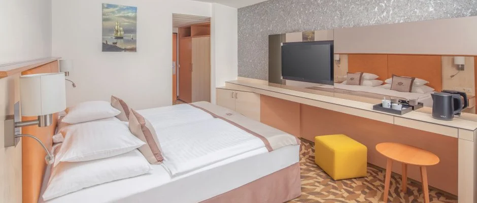 Lotus Therme Hotel & Spa Hvz