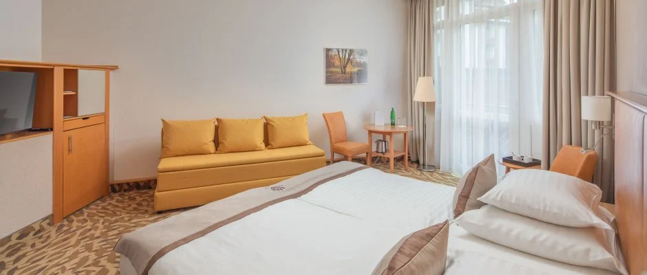 Lotus Therme Hotel & Spa Hvz