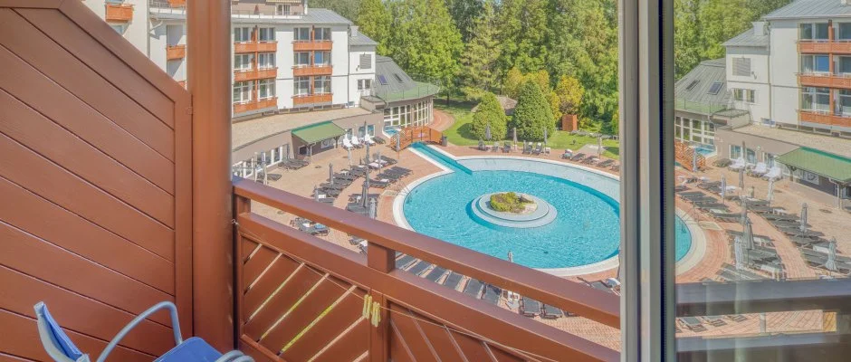 Lotus Therme Hotel & Spa Hvz