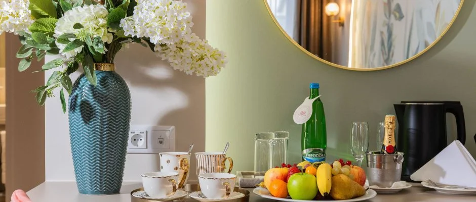 Lotus Therme Hotel & Spa Hvz