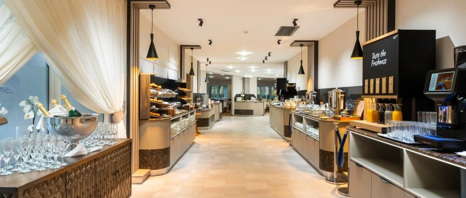 Lotus Therme Hotel & Spa Hvz