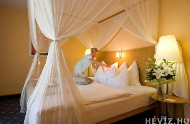 Lotus Therme Hotel & Spa Hévíz Lotus Therme Hotel & Spa Hévíz