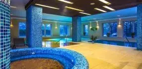 Royal Club Hotel - Nyugdjas ajnlat