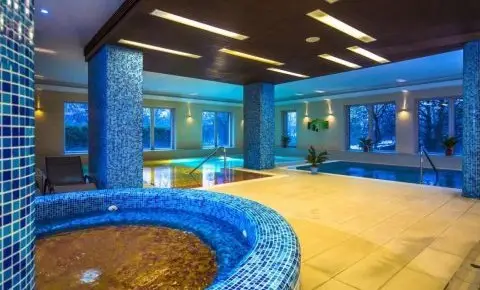Royal Club Hotel Visegrád - Nyugdíjas ajánlat