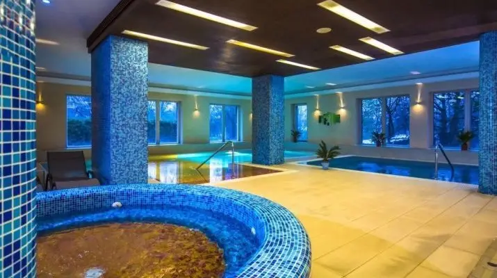 Royal Club Hotel Visegrd