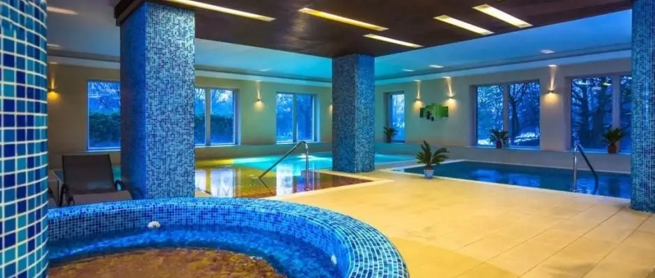 Royal Club Hotel Visegrd