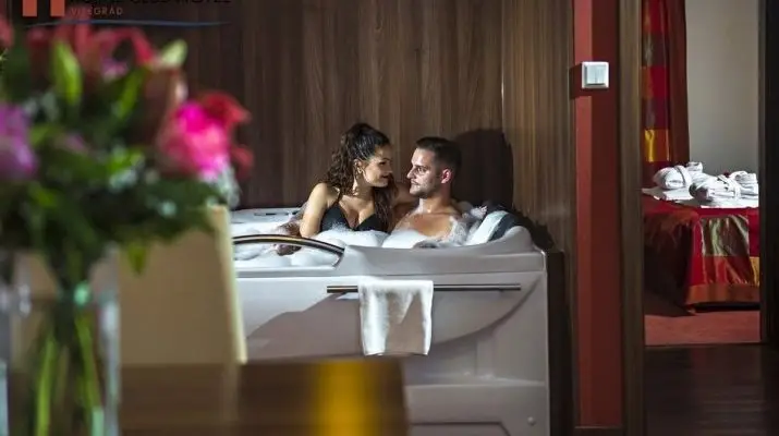 Royal Club Hotel Visegrd