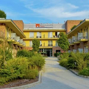  Visegrád - Május 1. - teljes előrefizetéssel (min. 2 éj)