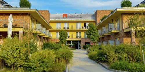Royal Club Hotel Visegrád