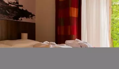 Royal Club Hotel Visegrd