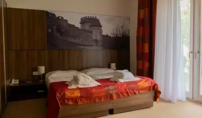 Royal Club Hotel Visegrd