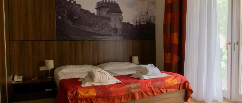 Royal Club Hotel Visegrd