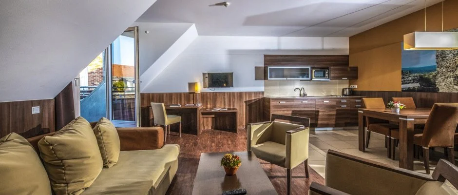 Royal Club Hotel Visegrd