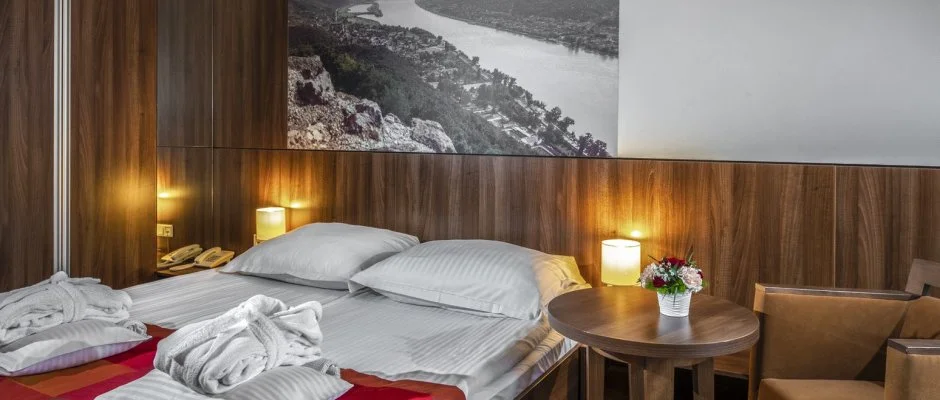 Royal Club Hotel Visegrd