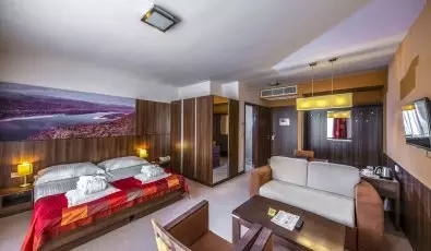 Royal Club Hotel Visegrd