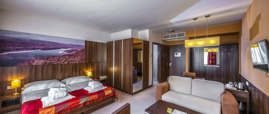 Royal Club Hotel Visegrd