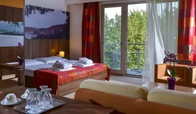 Royal Club Hotel Visegrd