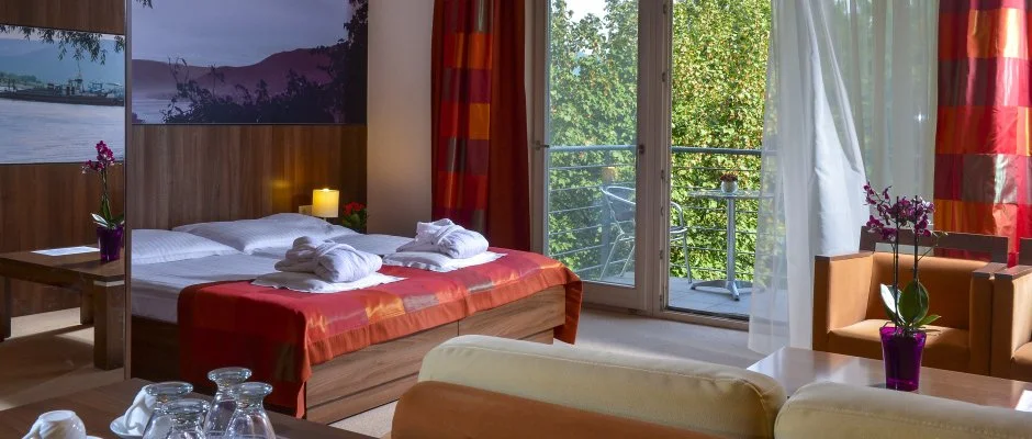 Royal Club Hotel Visegrd